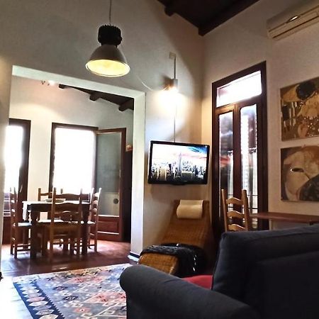 Palermo Holiday Studio Экстерьер фото