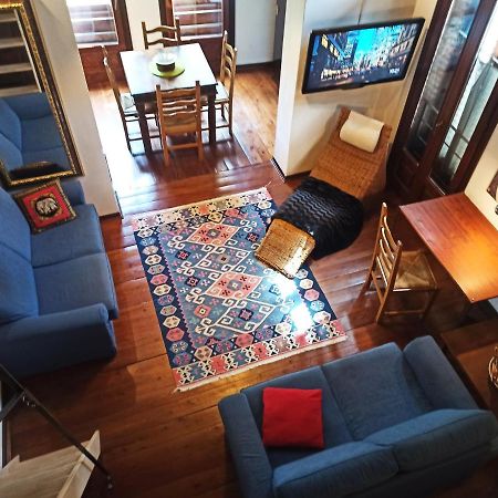 Palermo Holiday Studio Экстерьер фото