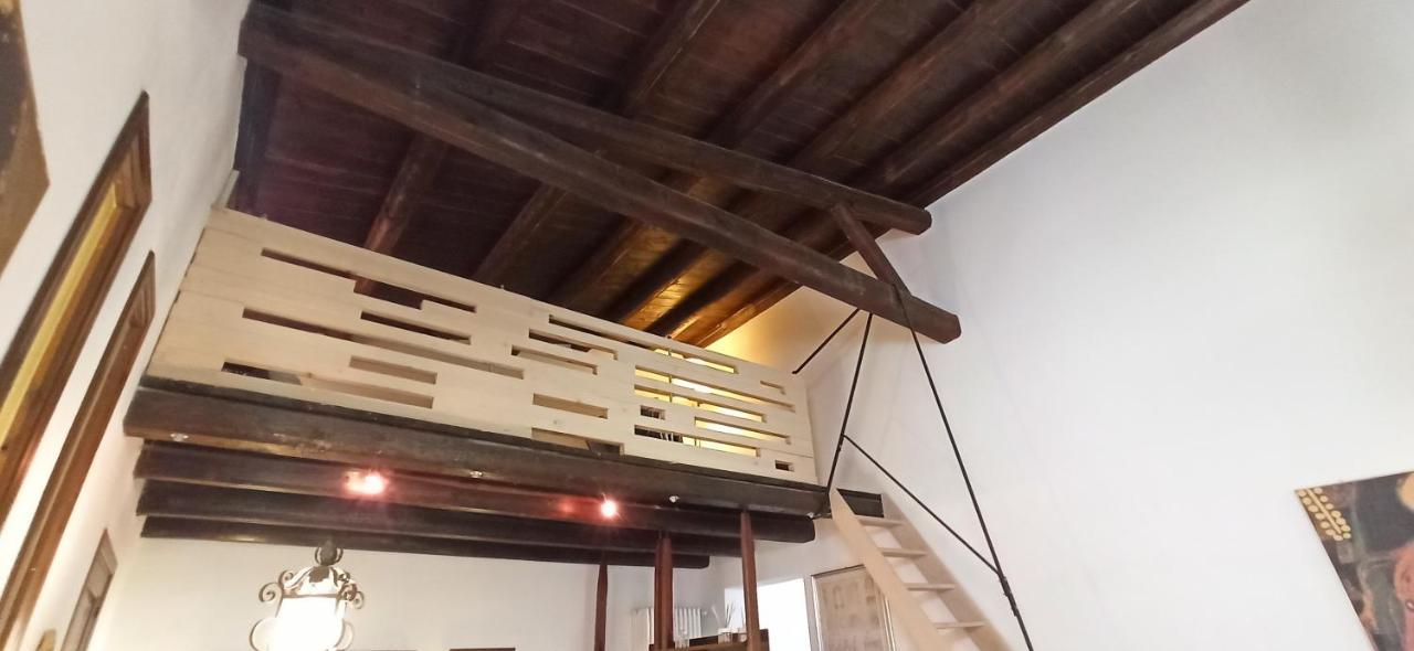 Palermo Holiday Studio Экстерьер фото