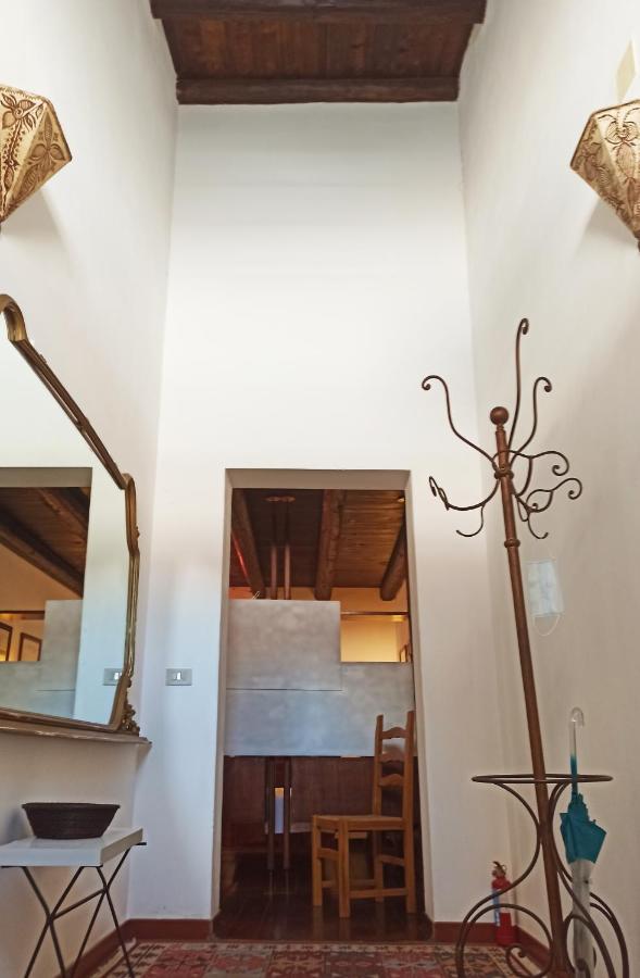 Palermo Holiday Studio Экстерьер фото