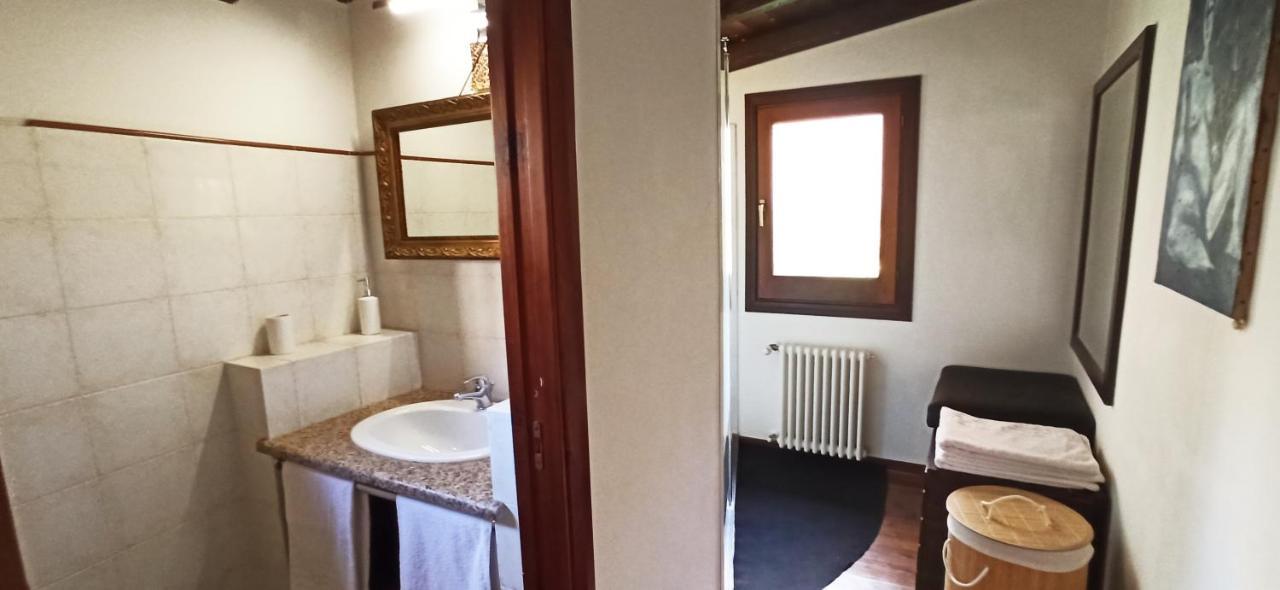 Palermo Holiday Studio Экстерьер фото