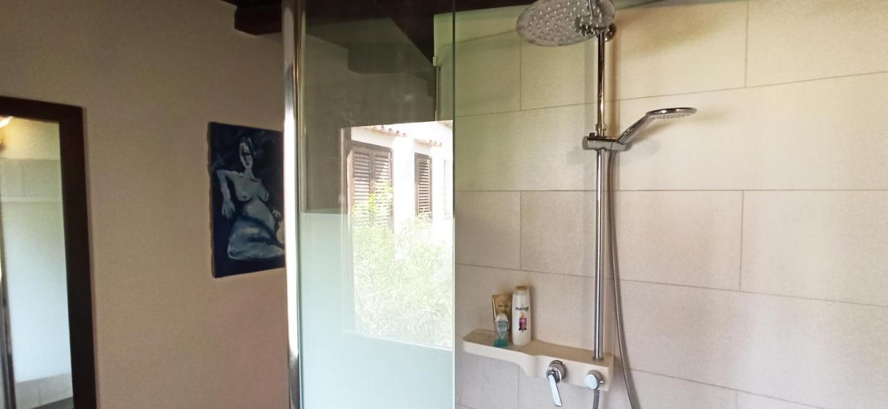 Palermo Holiday Studio Экстерьер фото